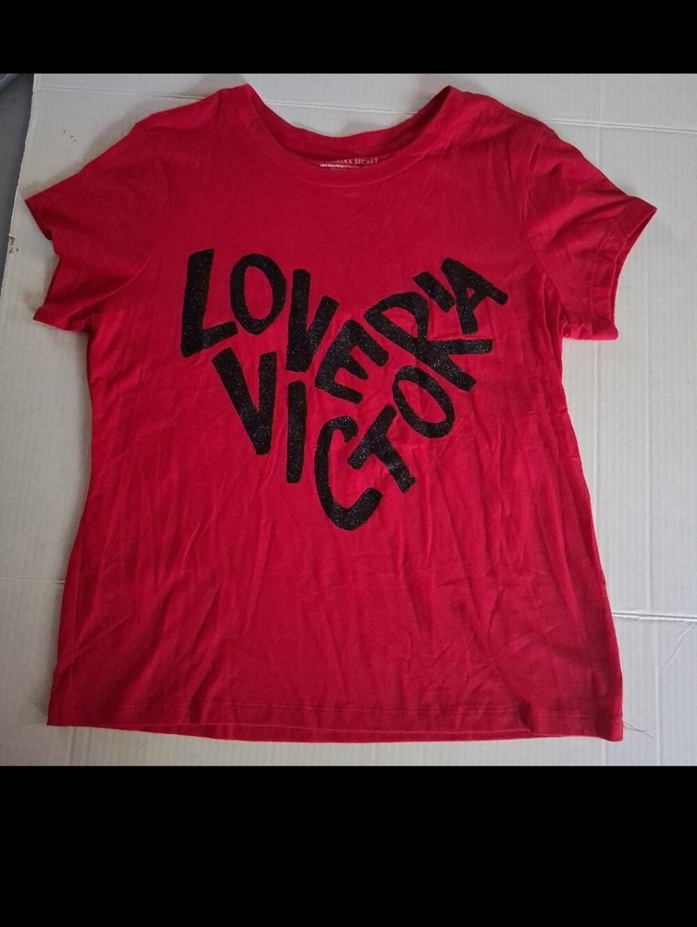 Victoria's Secret Tee